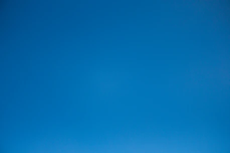 blue sky with white clouds