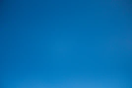 blue sky with white clouds