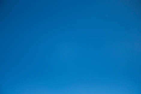 blue sky with white clouds