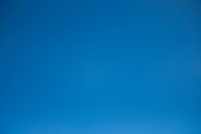 blue sky with white clouds