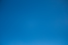 blue sky with white clouds