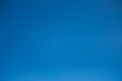 blue sky with white clouds