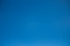 blue sky with white clouds