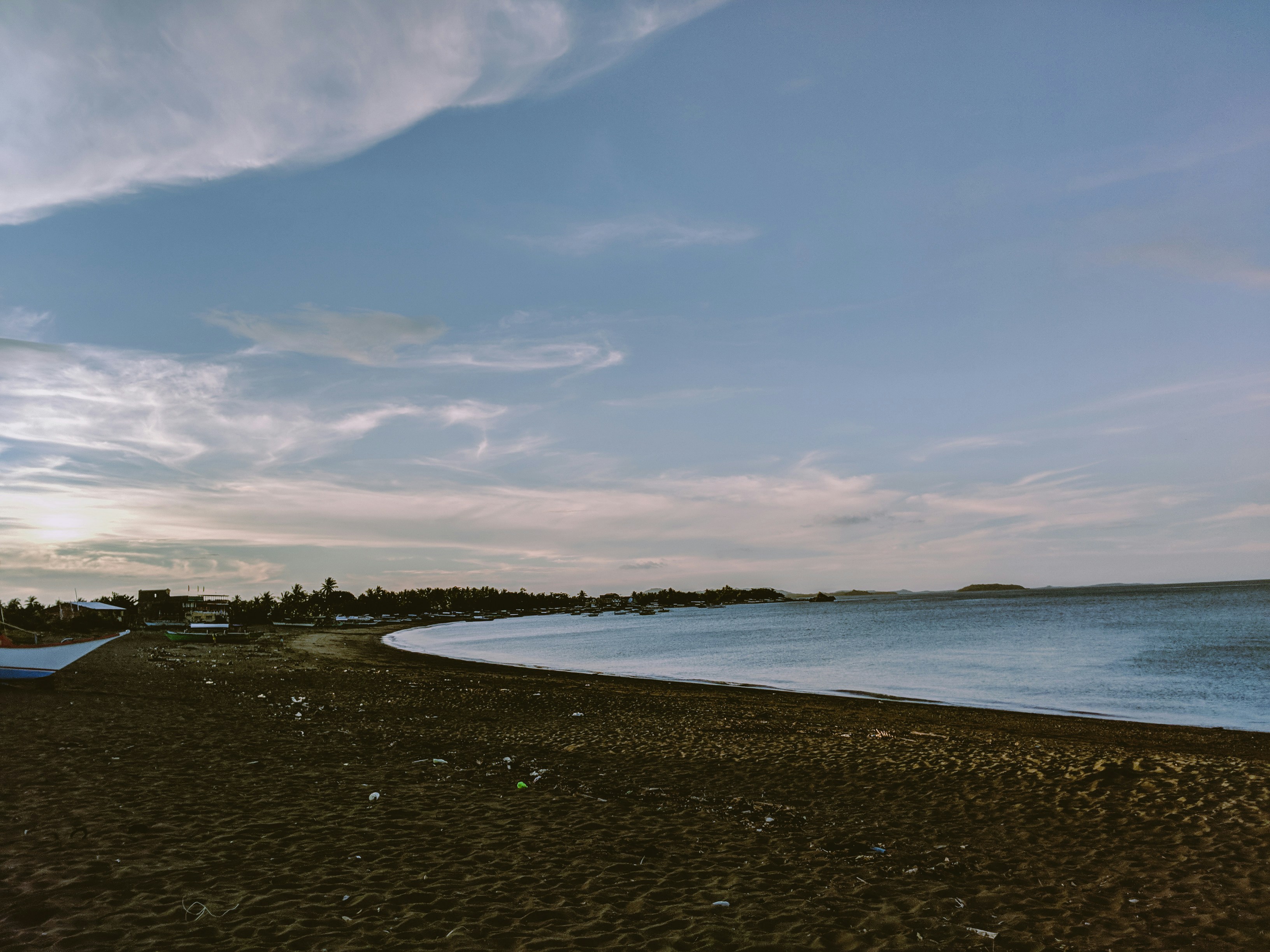 Seasonal Lakes and Playa Formations (image credits: unsplash)