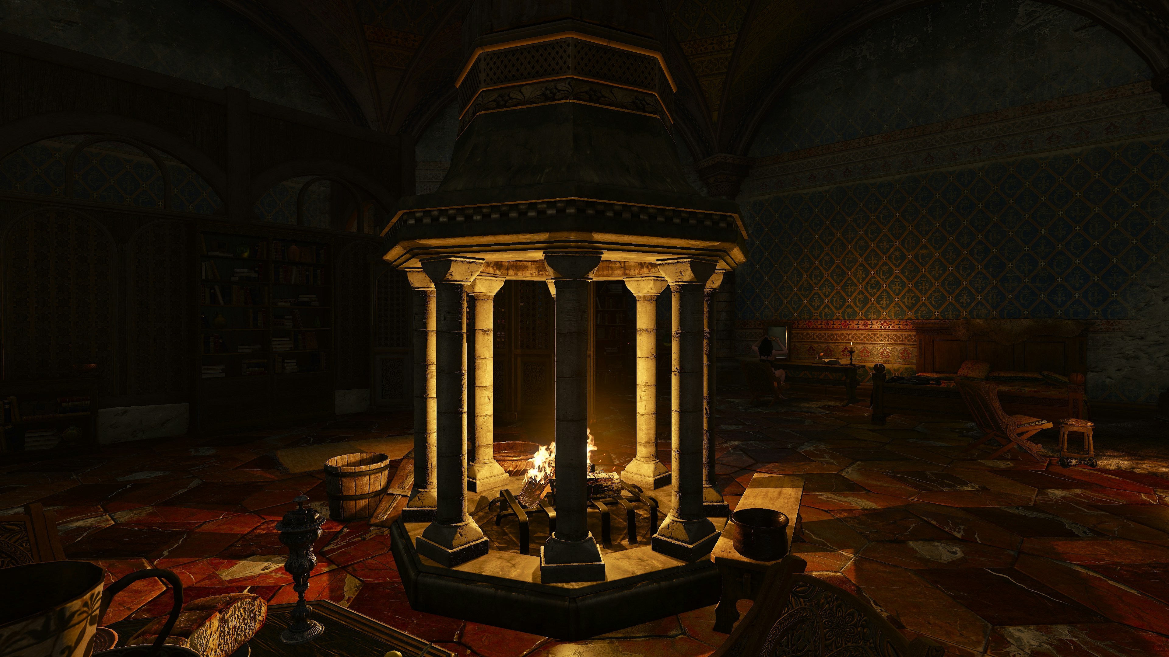 квест рум Полтава