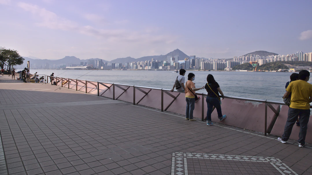 3-Day Sai Kung Family Itinerary: Relaxed & Kid-Friendly