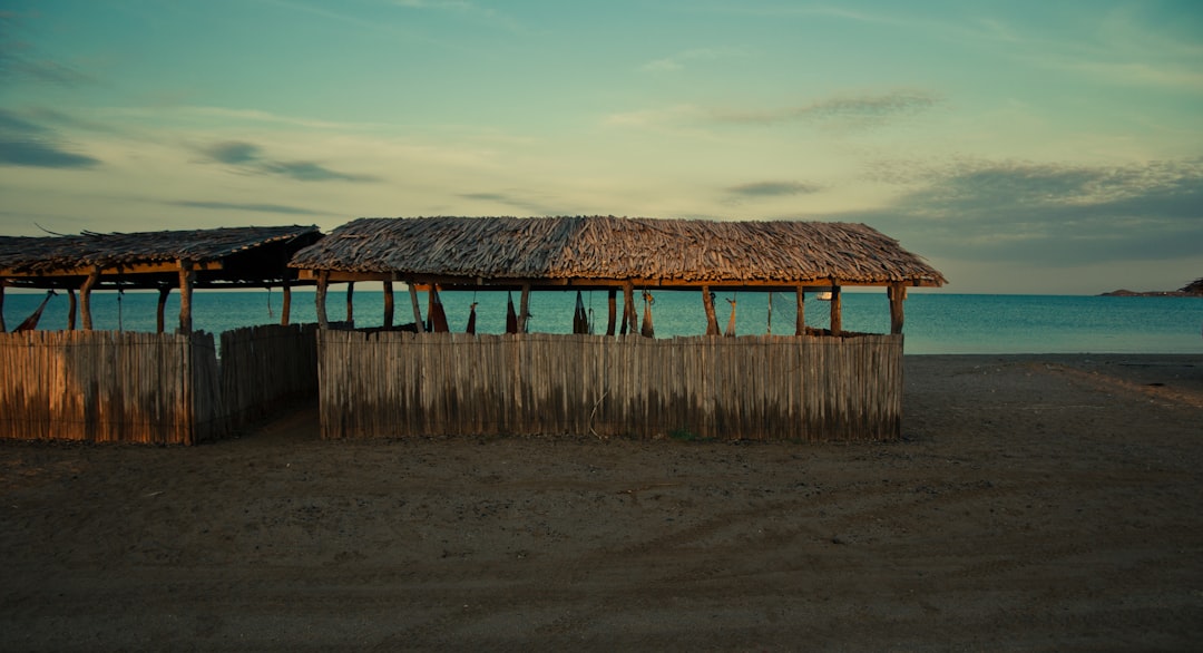 Hut photo spot Cabo de La Vela Colombia