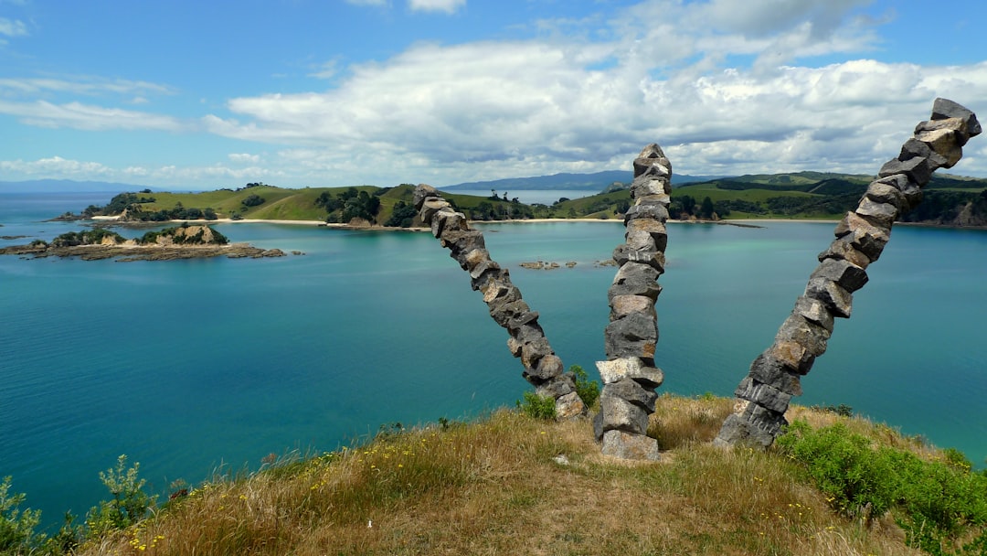 Nature reserve photo spot Auckland Warkworth