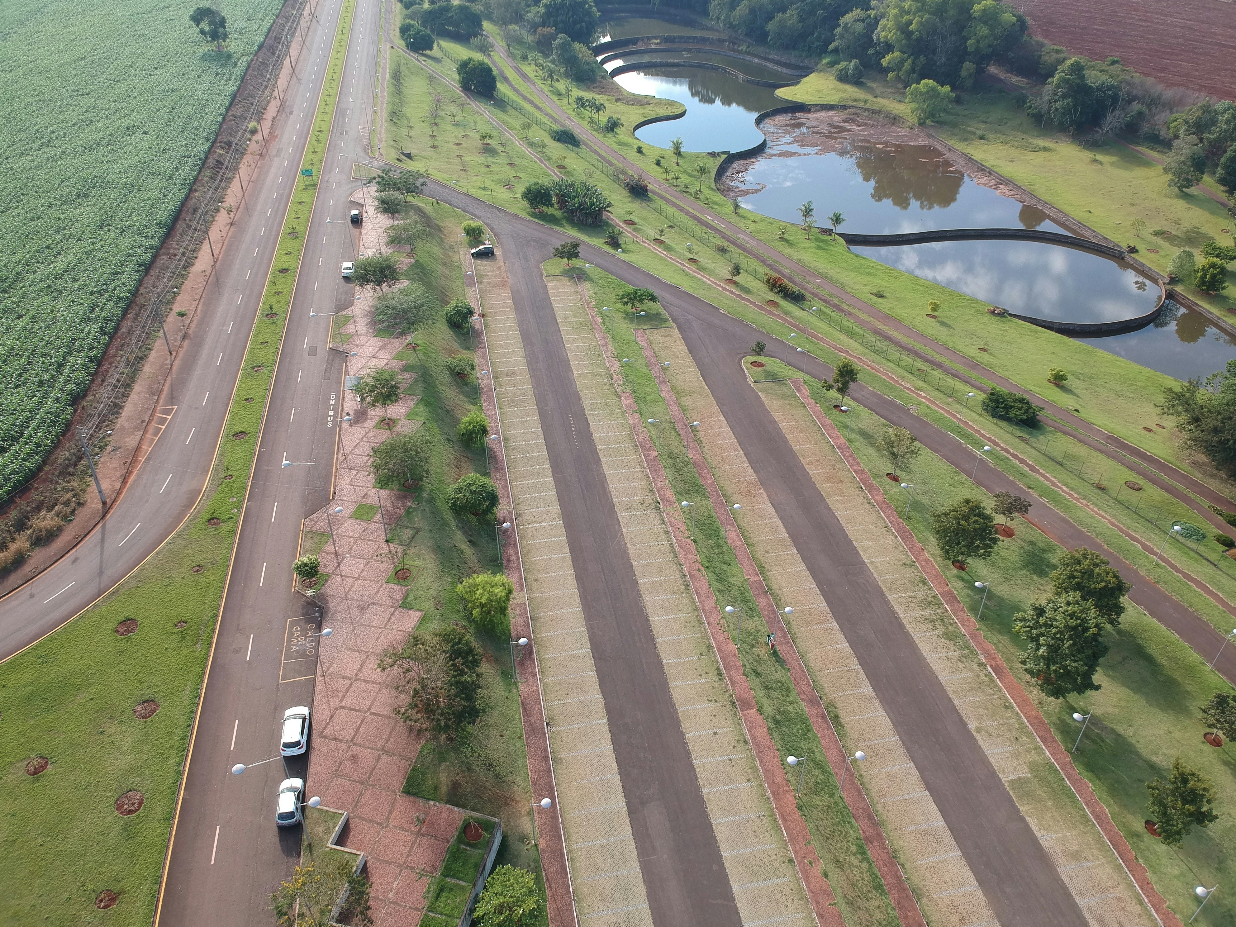 Parque Lineal Km 0