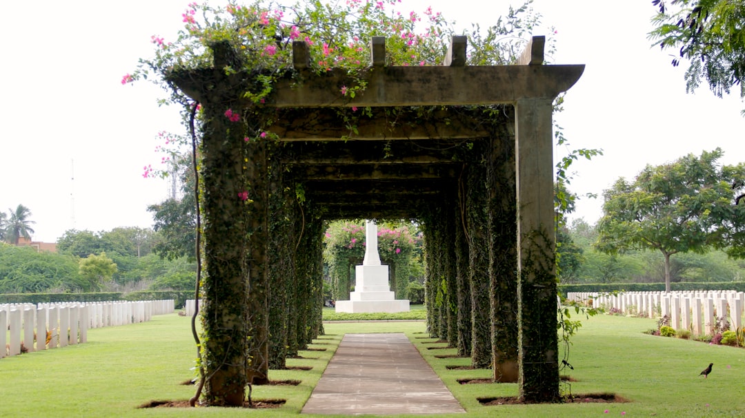 Historic site photo spot Nandambakkam Tamil Nadu