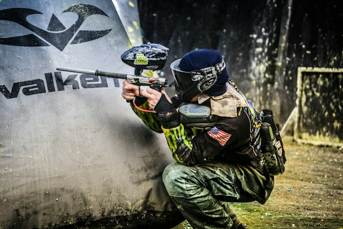 Exploring the Culture of Airsoft and Tactical Apparel