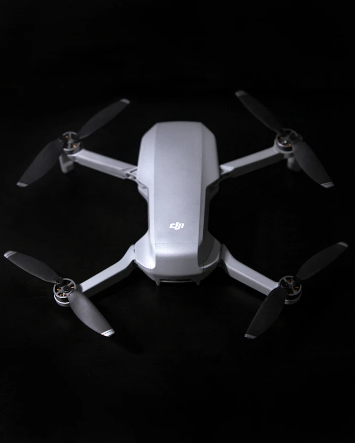 DJI Mini 4 Pro