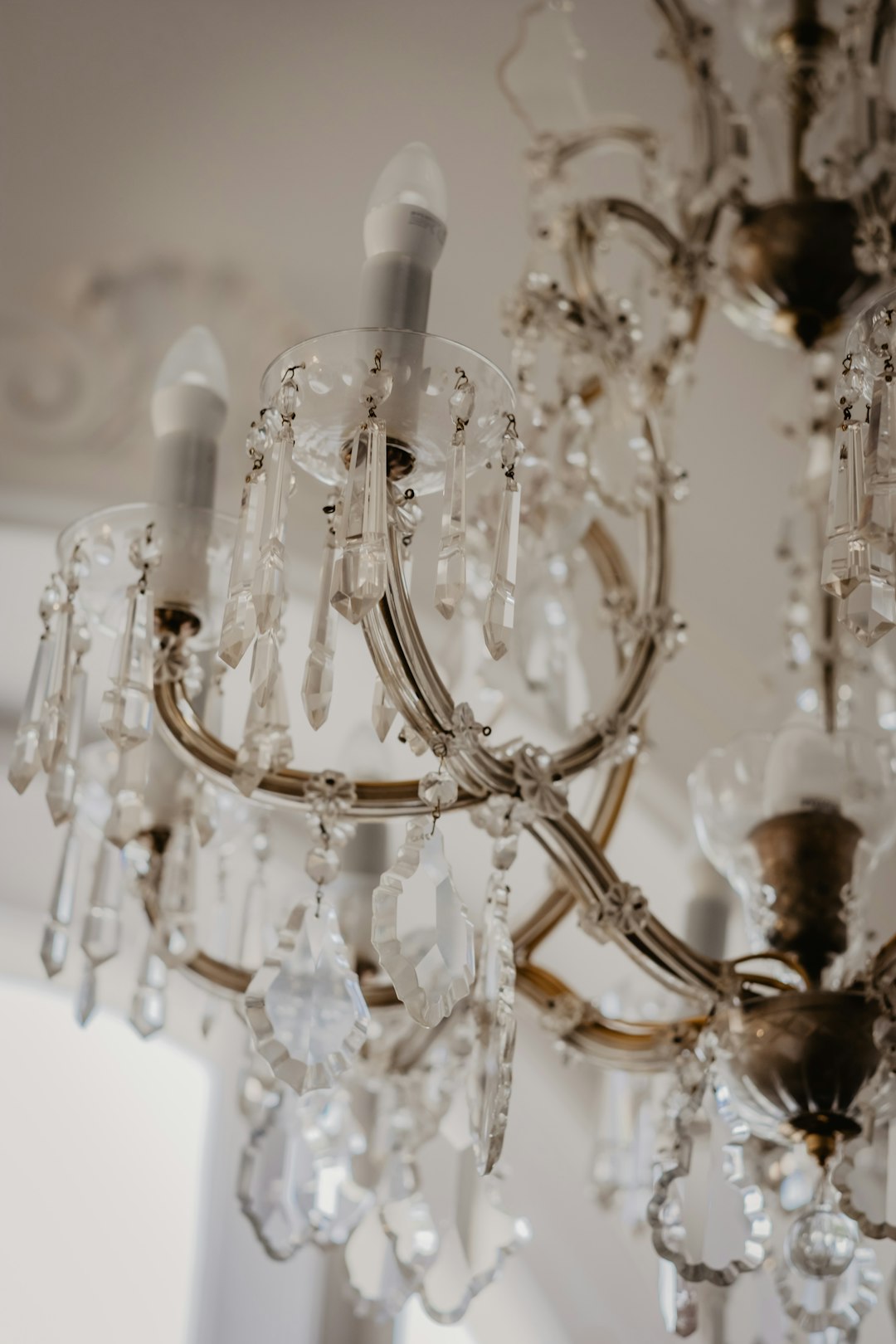 chandelier