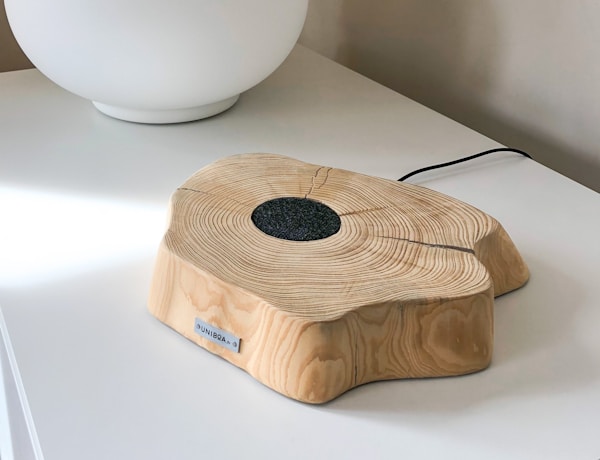 Wireless Charging Pad 15W (Qi-zertifiziert) - 2