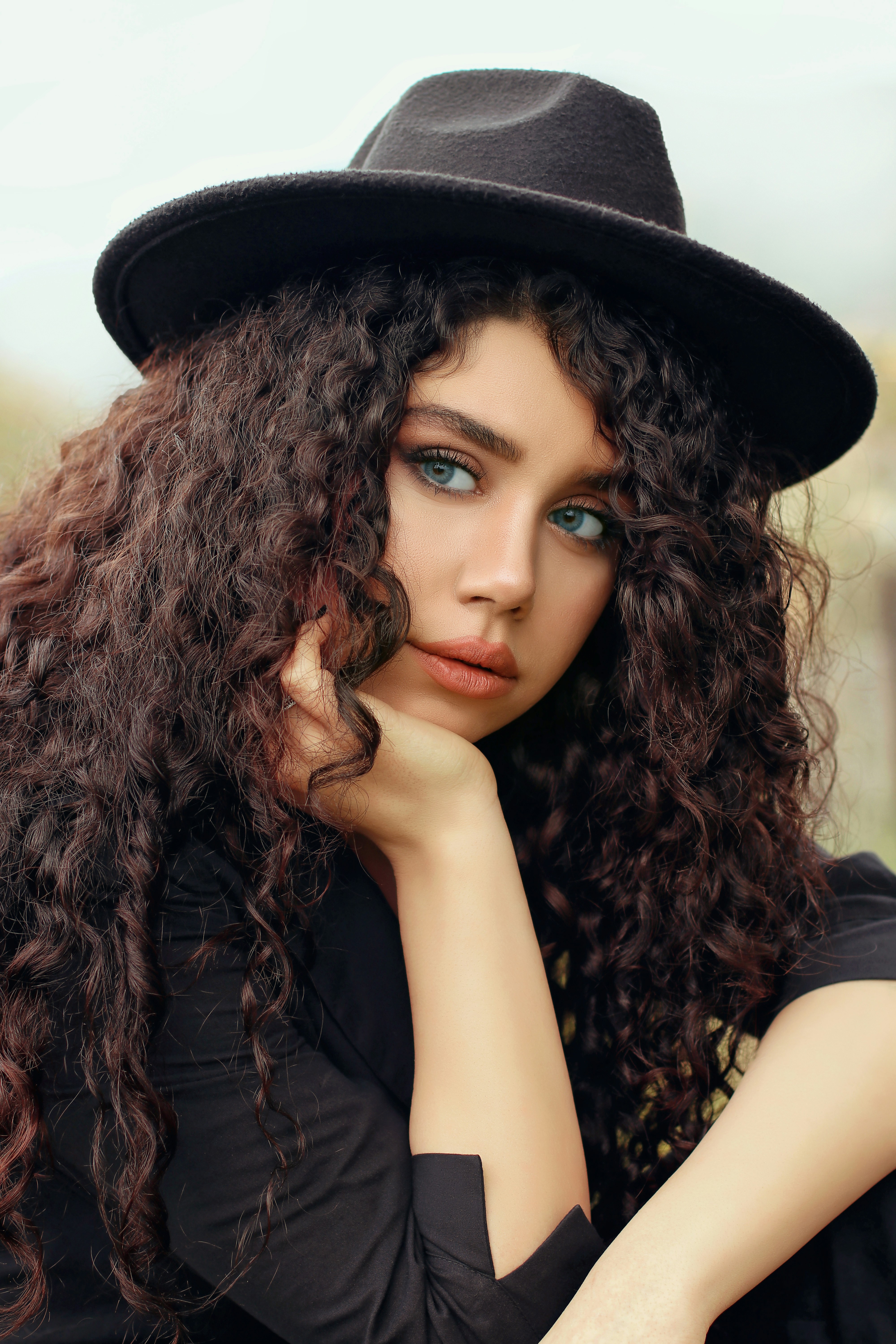 Photo by rezagholamil