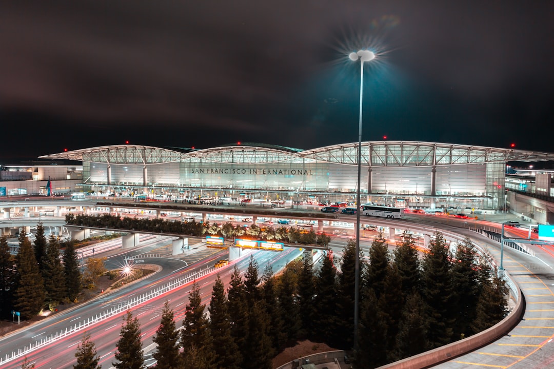 Discover North America's Top Airports Ranked by Travelers for 2025… — Discover North America's Top Airports Ranked