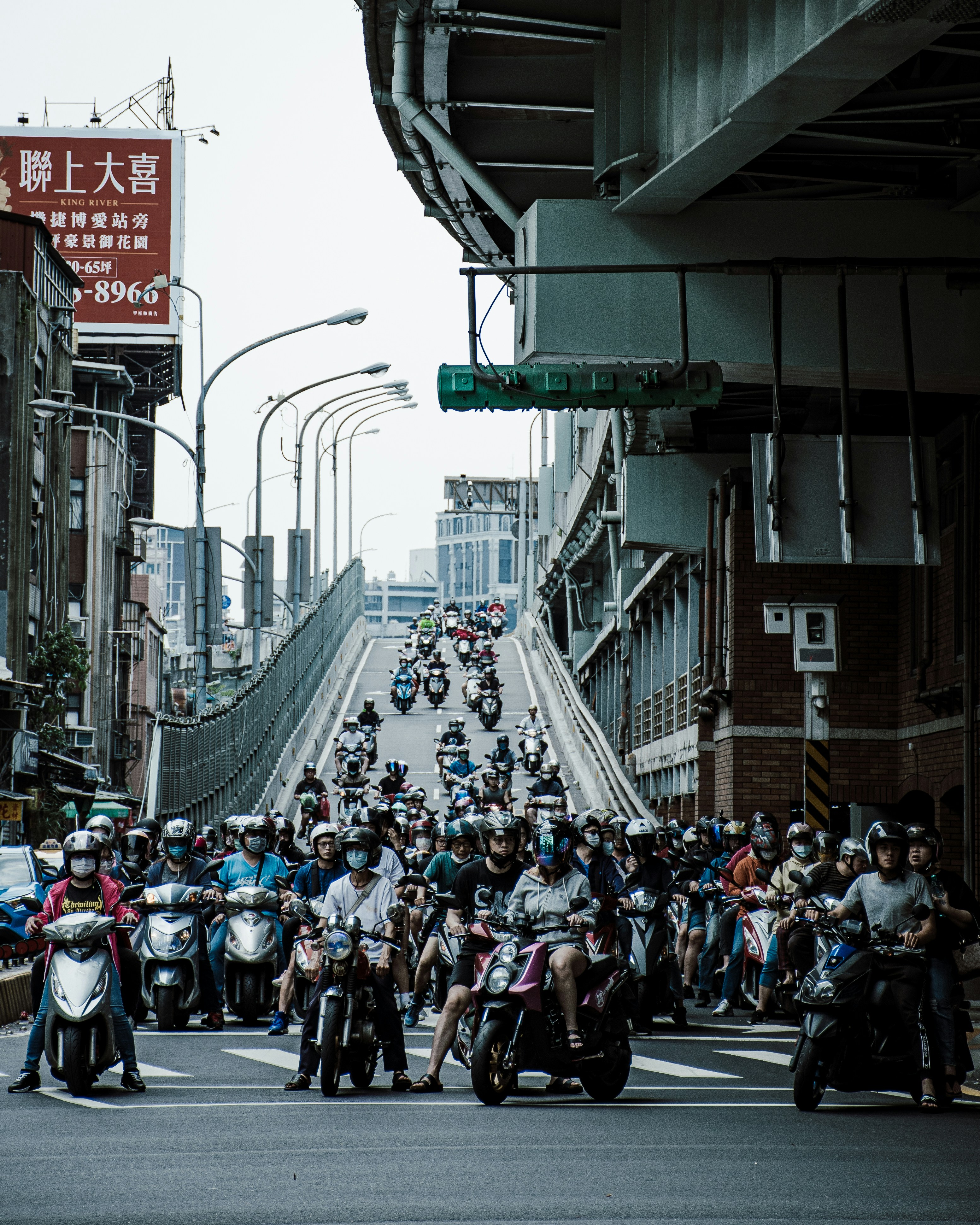 Photo by junhochak