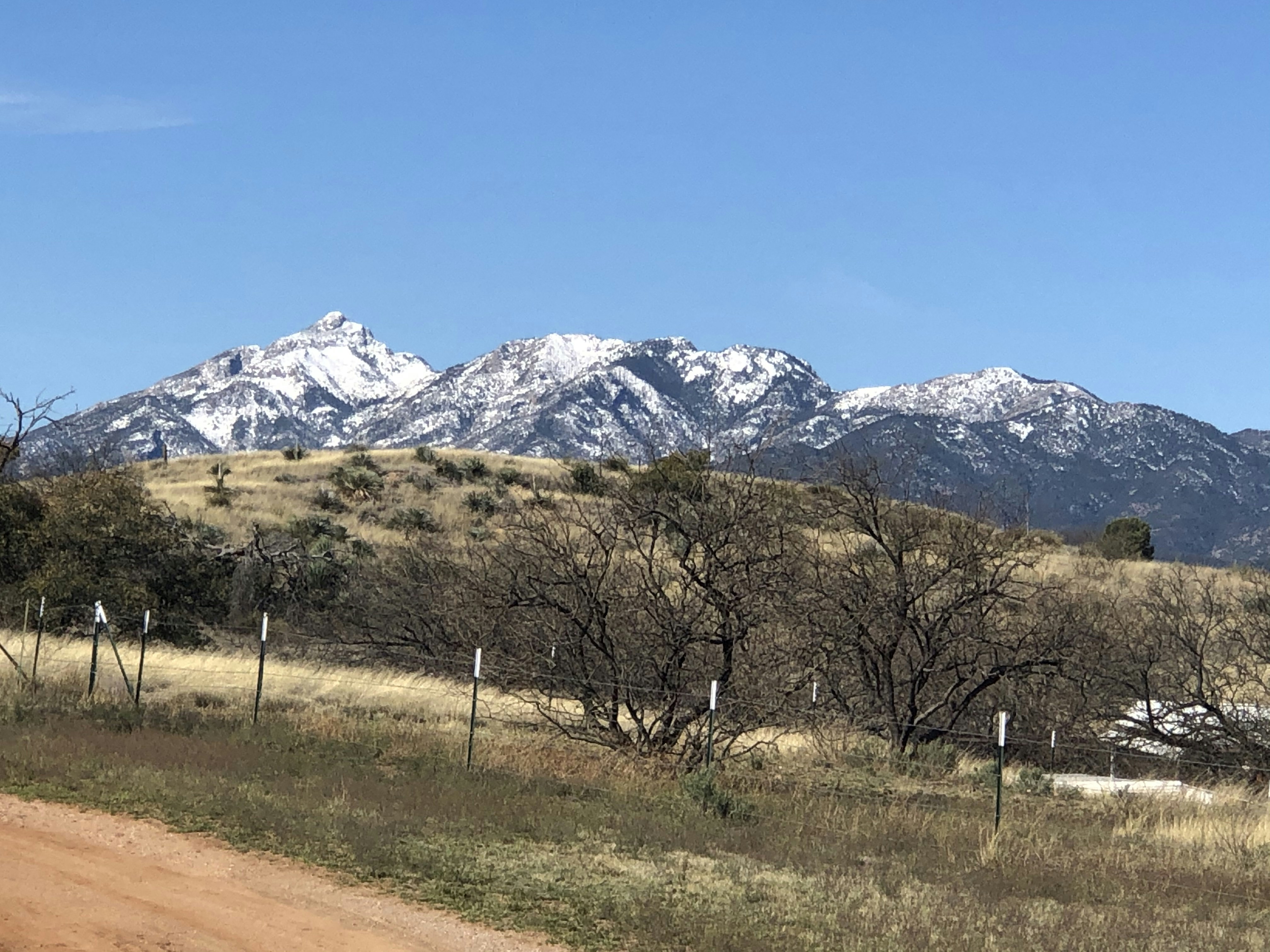 Madera Highlands Park