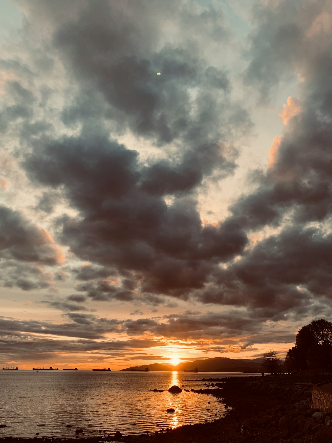 Ocean photo spot Sunset Beach Victoria