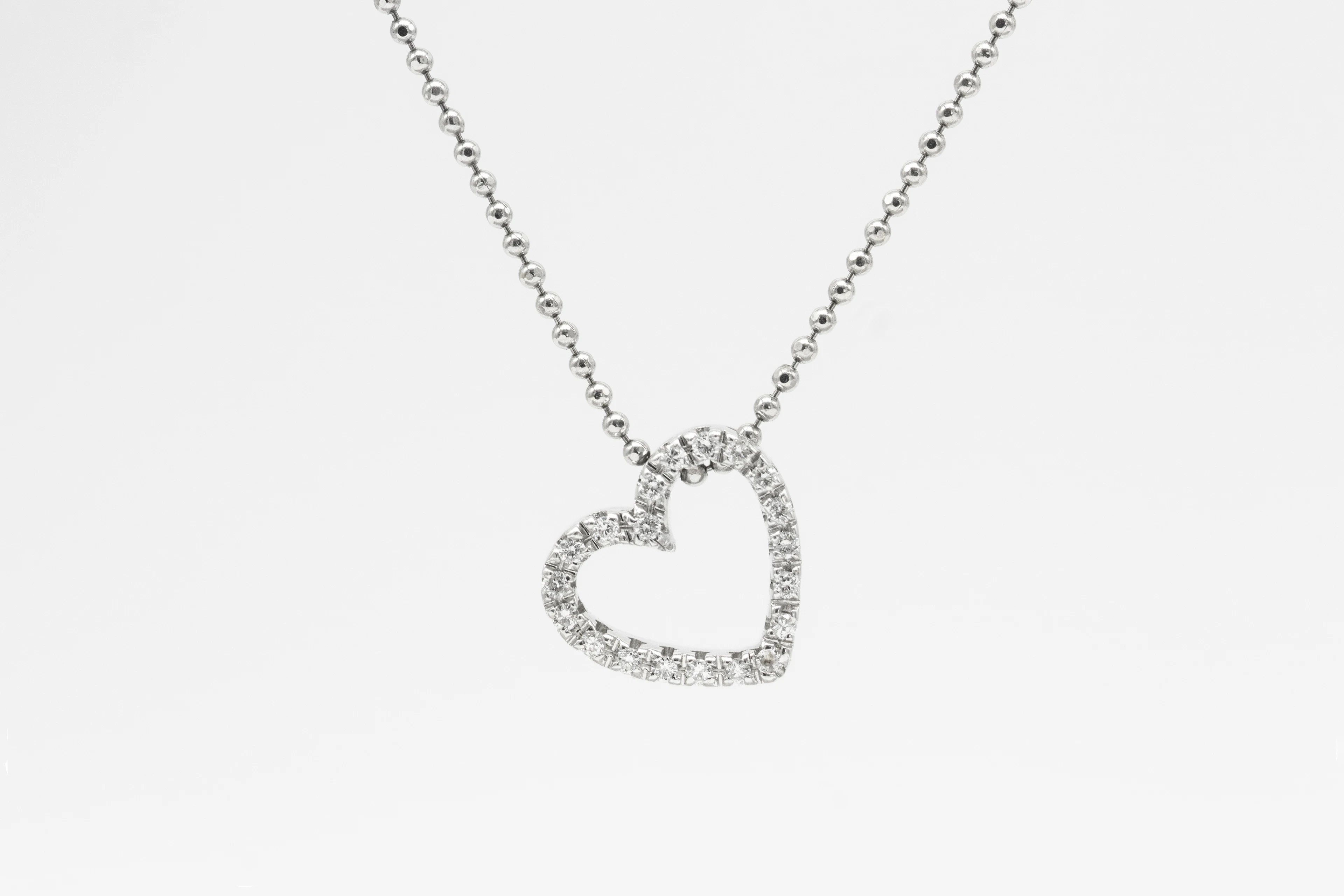 Etta Box Chain Anklet