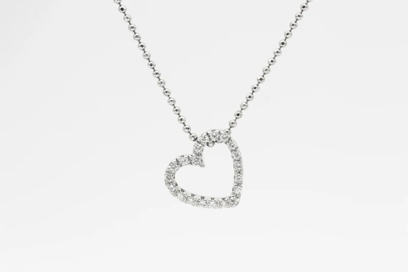 Silver Items