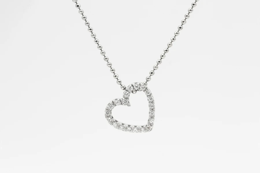 Kalung Stainless Layer Gold 2