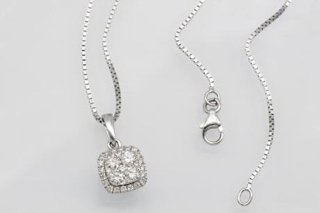 Necklaces Perfect for New Years Eve