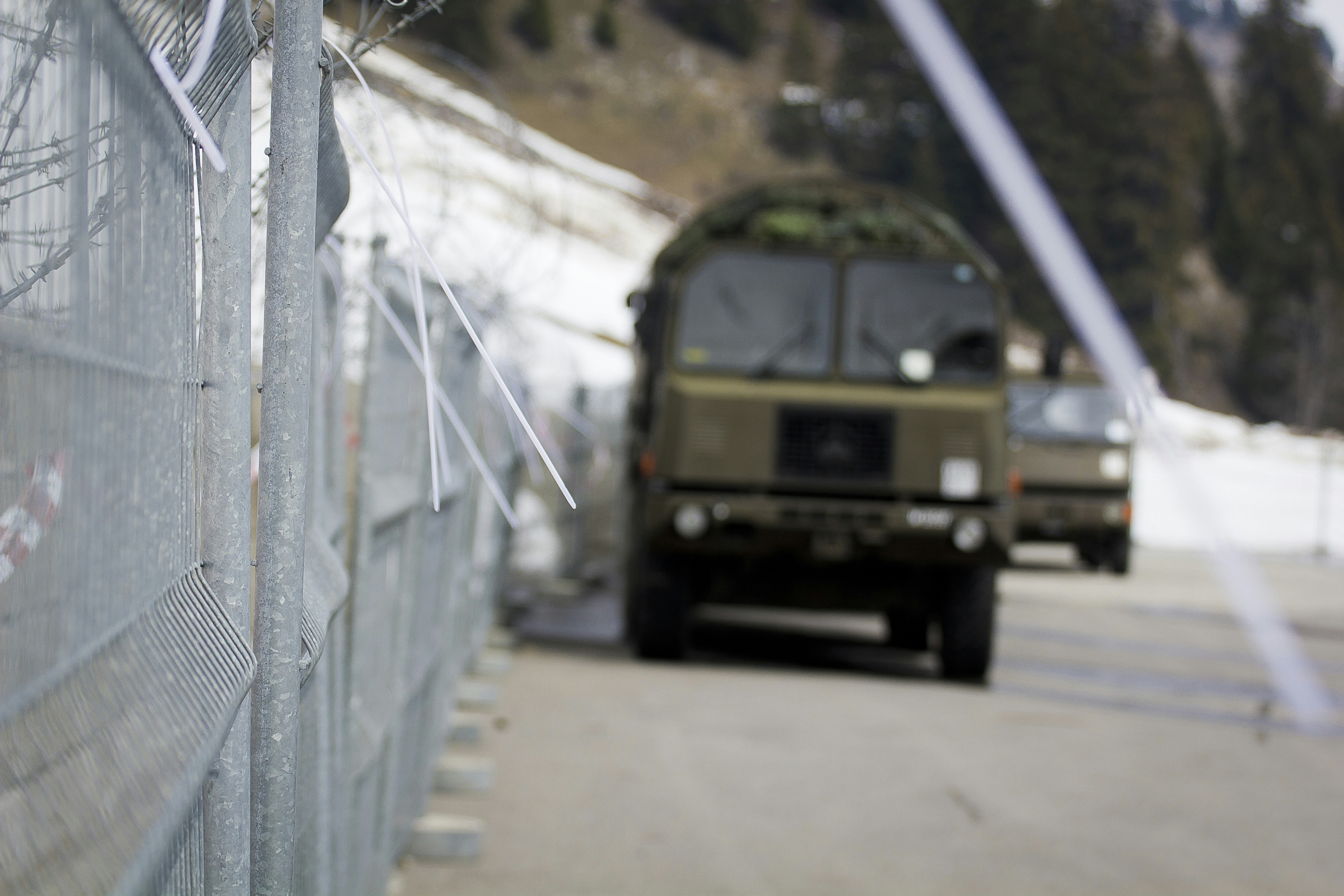 Σύγκρουση στα Σύνορα Ταϊλάνδης-Καμπότζης: Σταματά η Εκεχειρία