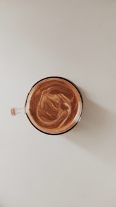 Kopi Hitam Klasik