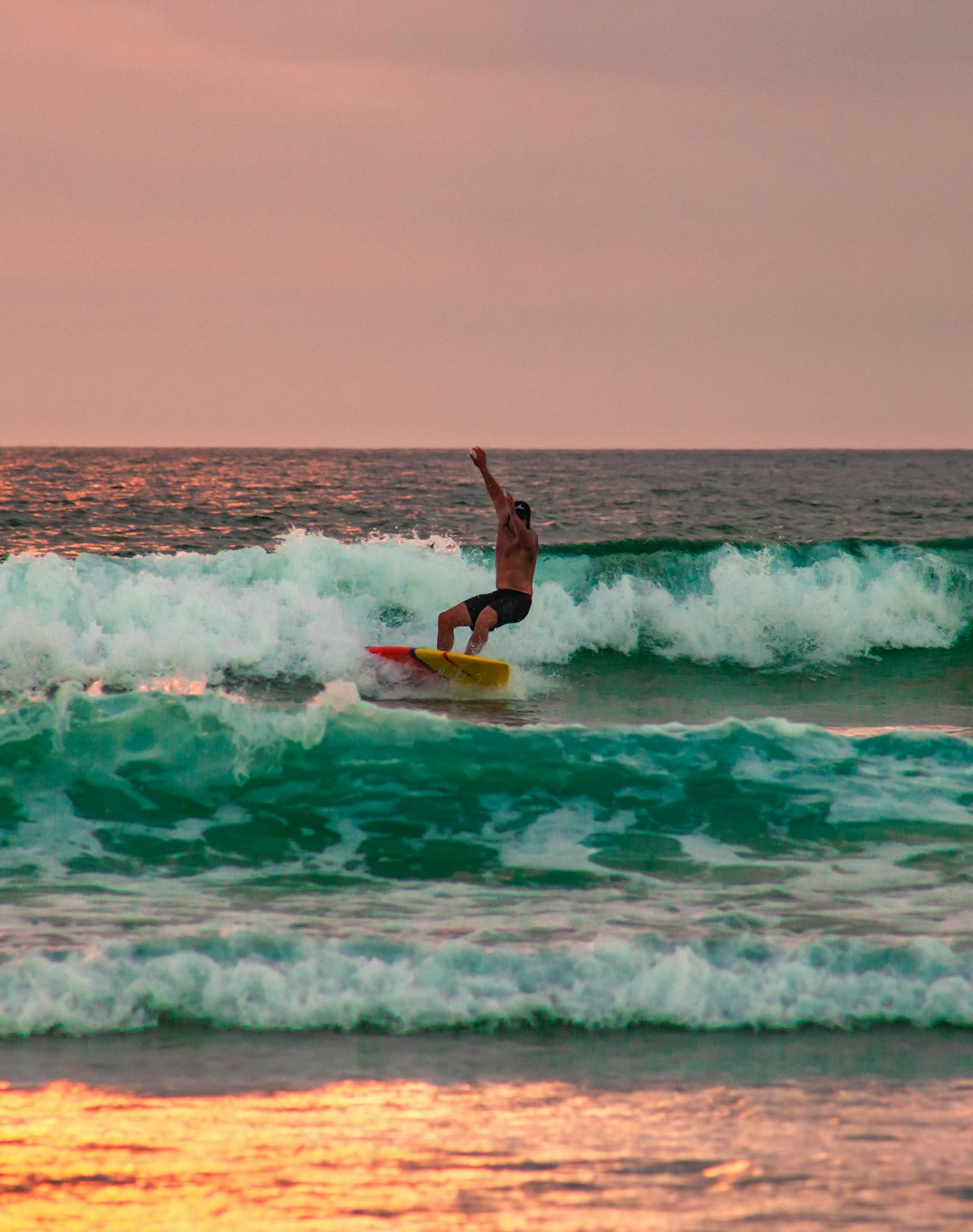 Surfing photo spot Melkbosstrand Pringle Bay