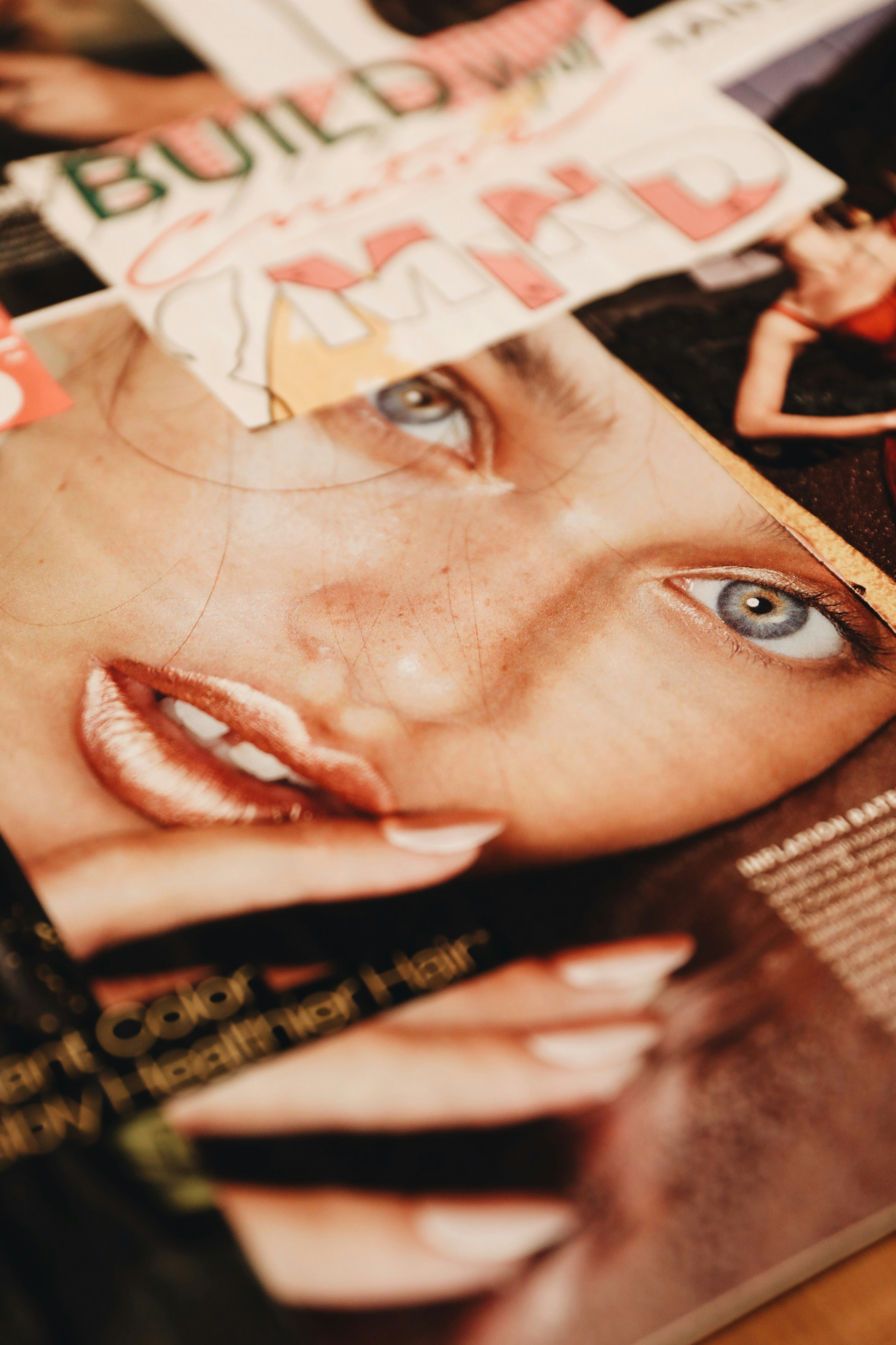 בלוג ומאמרים