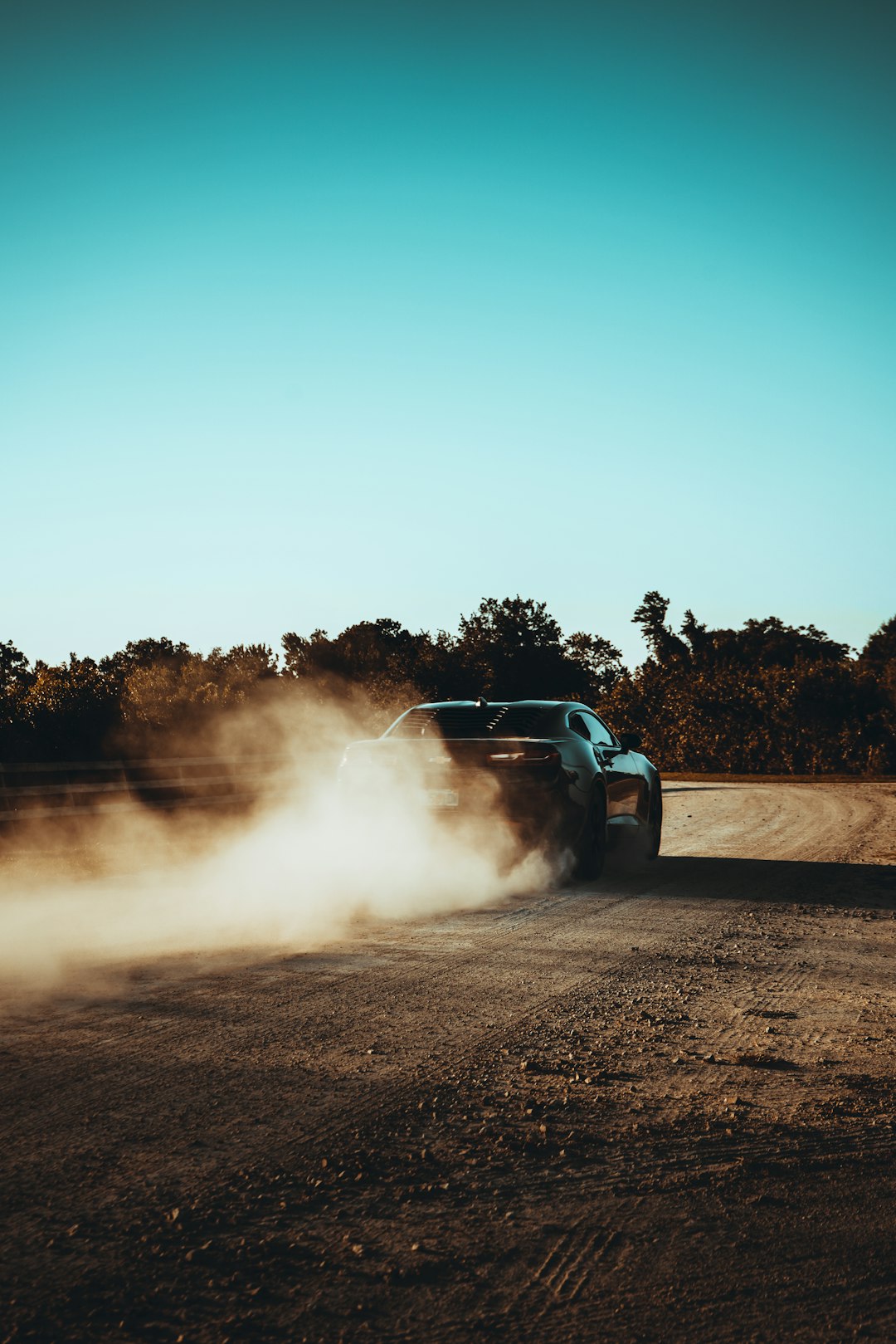 black coupe on road during daytime