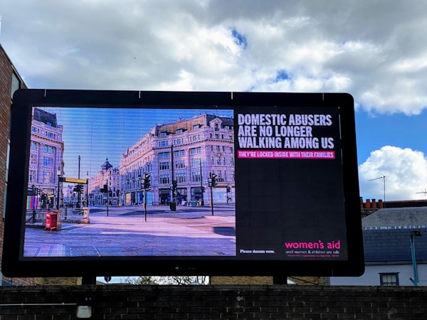 Riders Against Domestic Violence: A Support Network for Survivors
