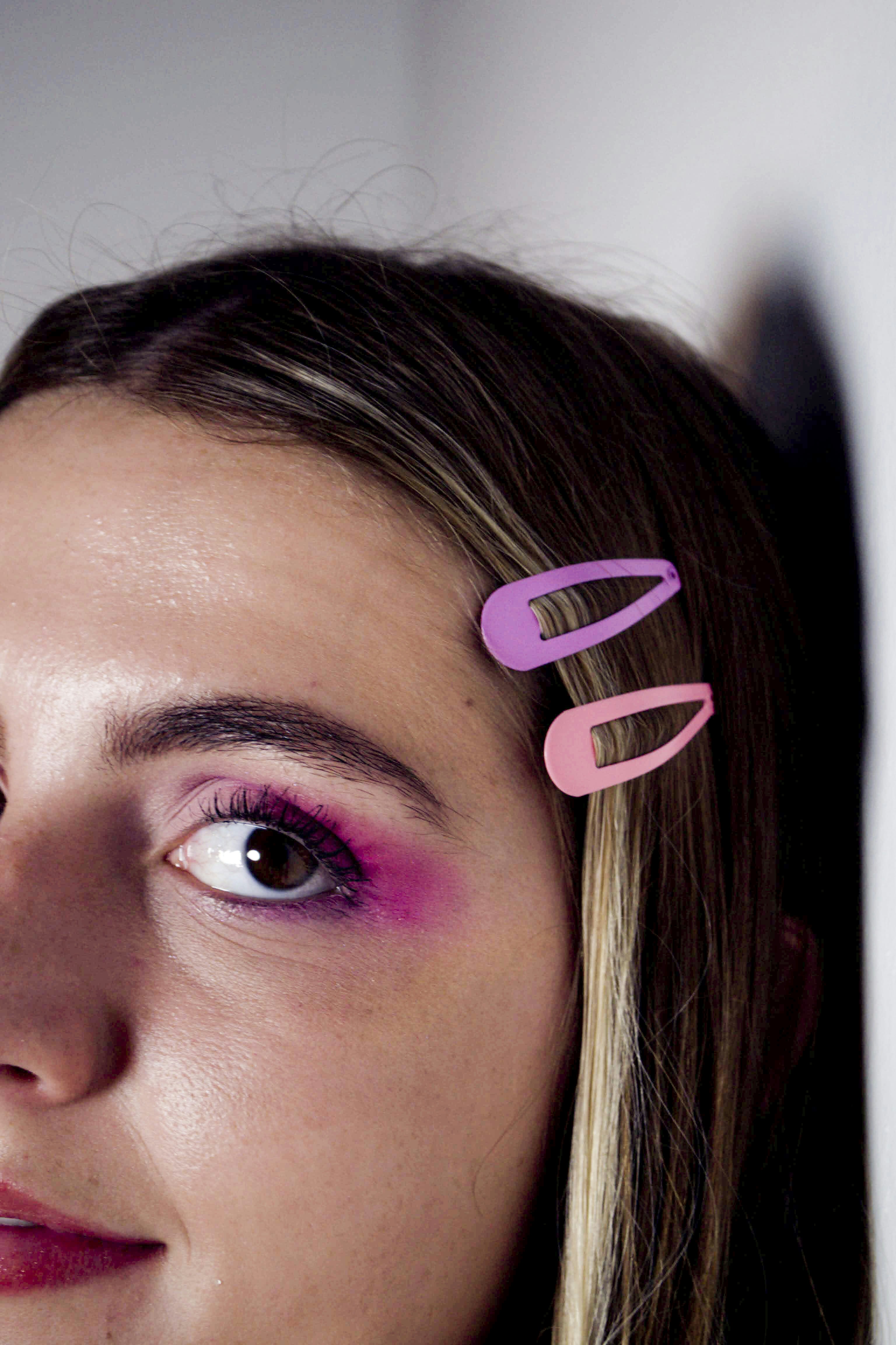 pastel hair accessories, wallpaper, Hair Accessories & Outfits: Styling Tips 6