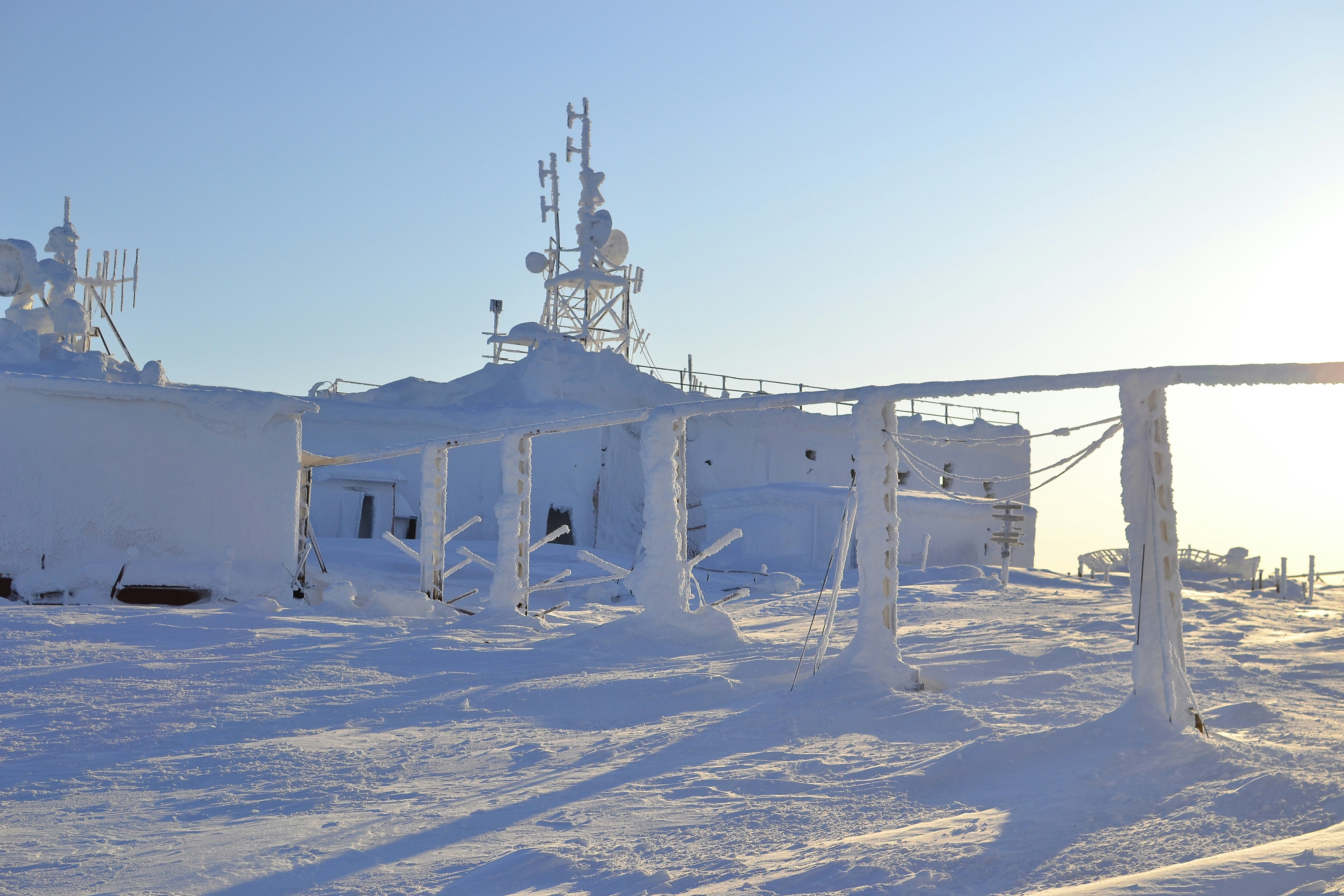 Case Study: Interstellar Probe Telemetry Budgeting