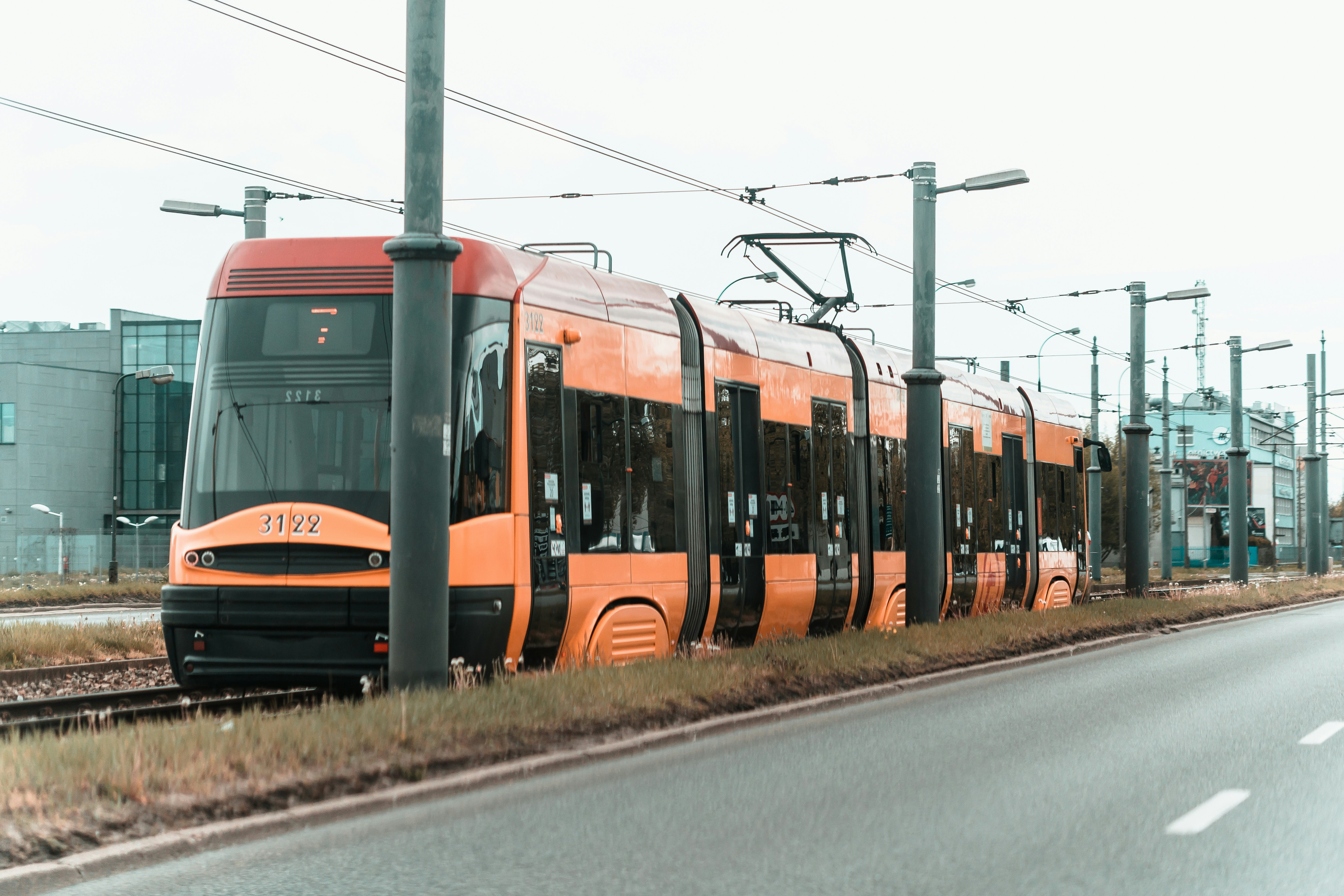 Welchen Nutzen bieten vernetzte transportsysteme wirklich?