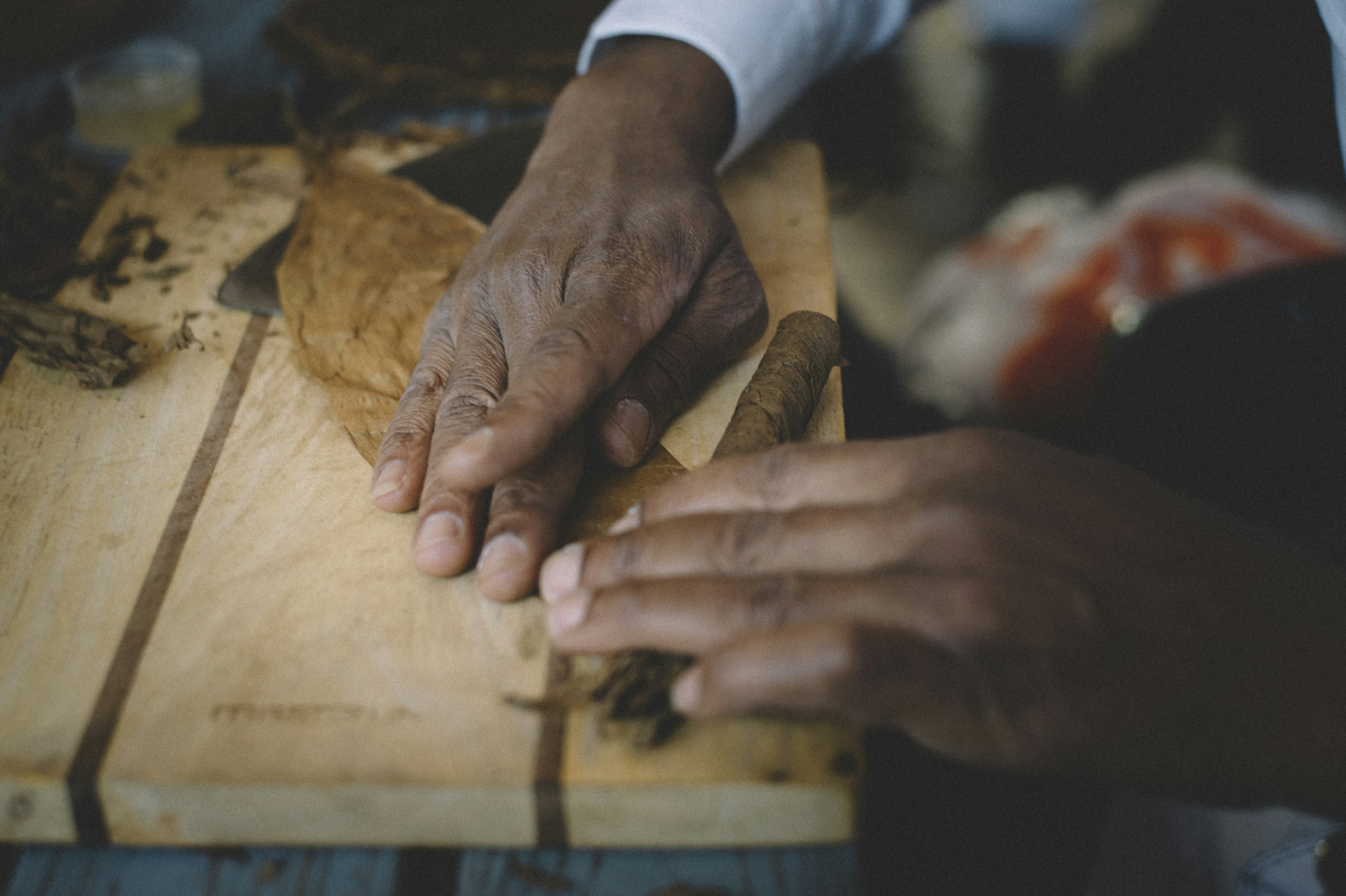 Photo by vonshnauzer