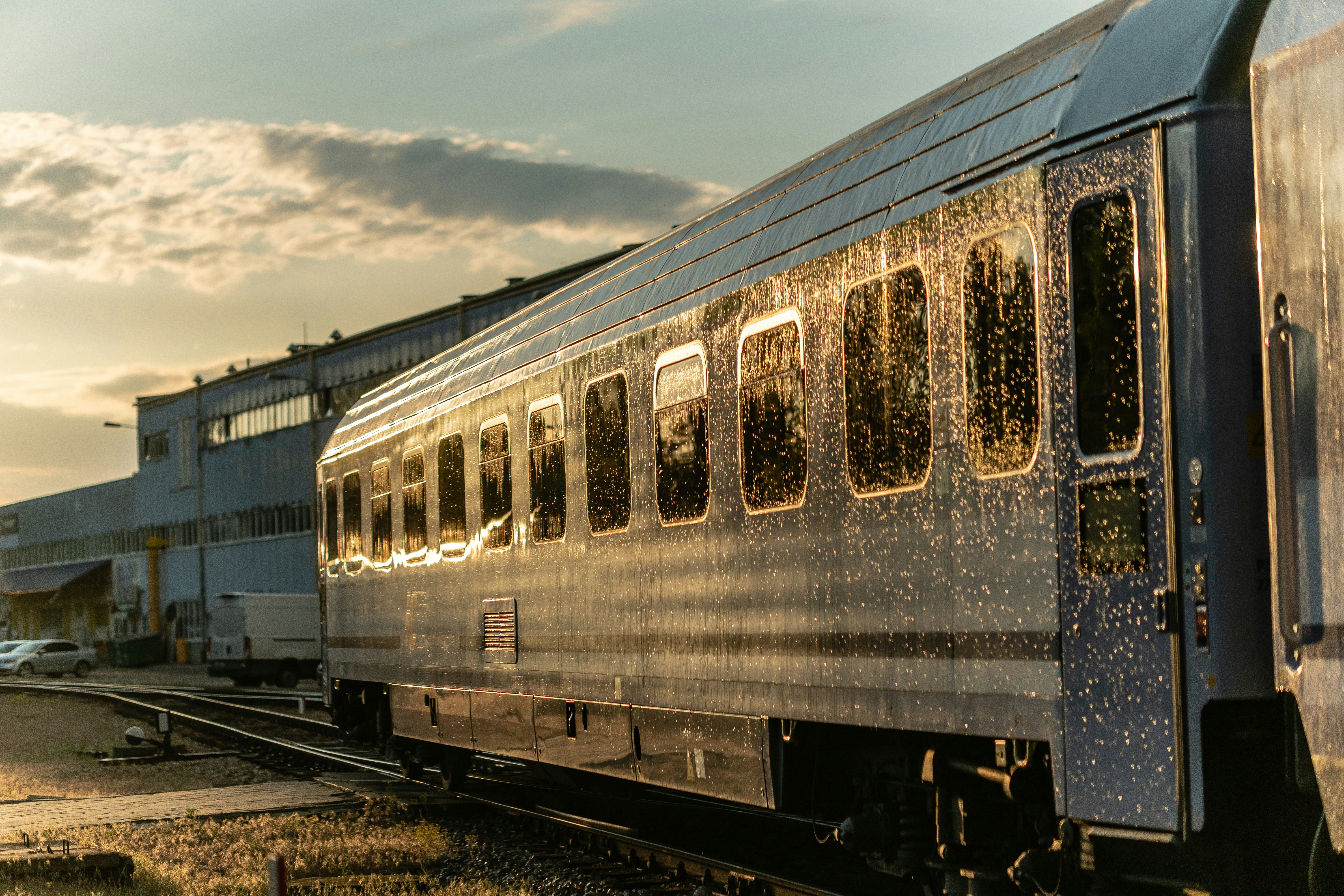 Image of customer support