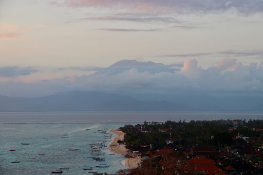 Lembongan island things to do in Klungkung Regency