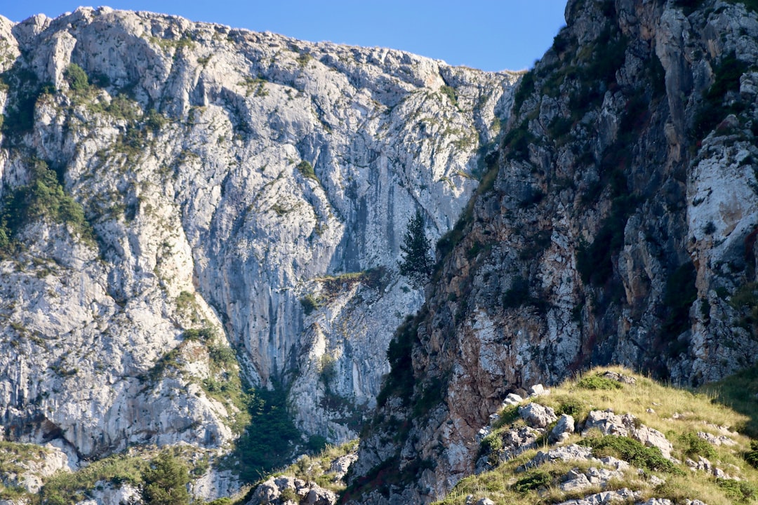 Cliff photo spot Mallorca Ciutadella de Menorca