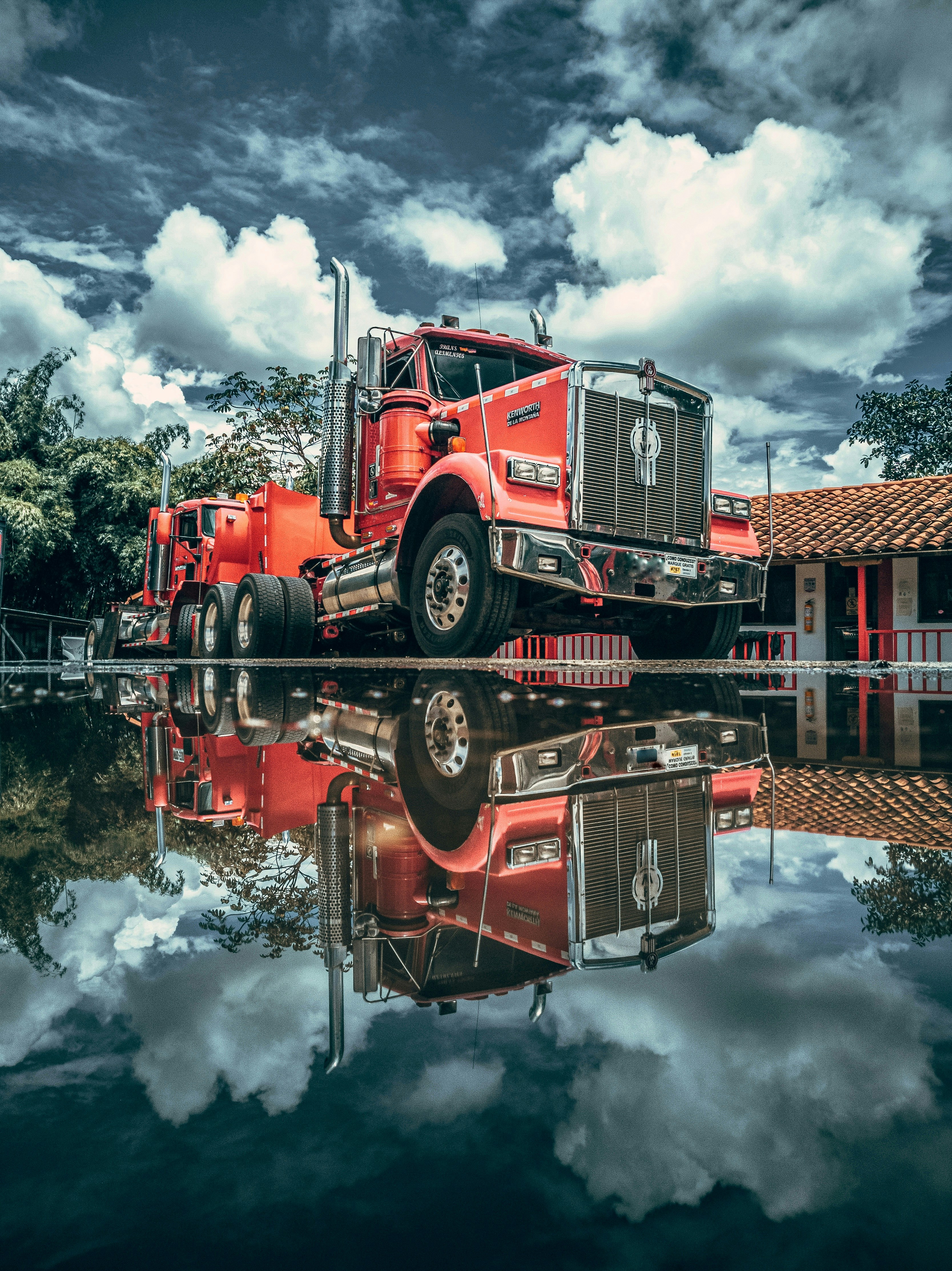 The hidden supply chains of informal gold mining