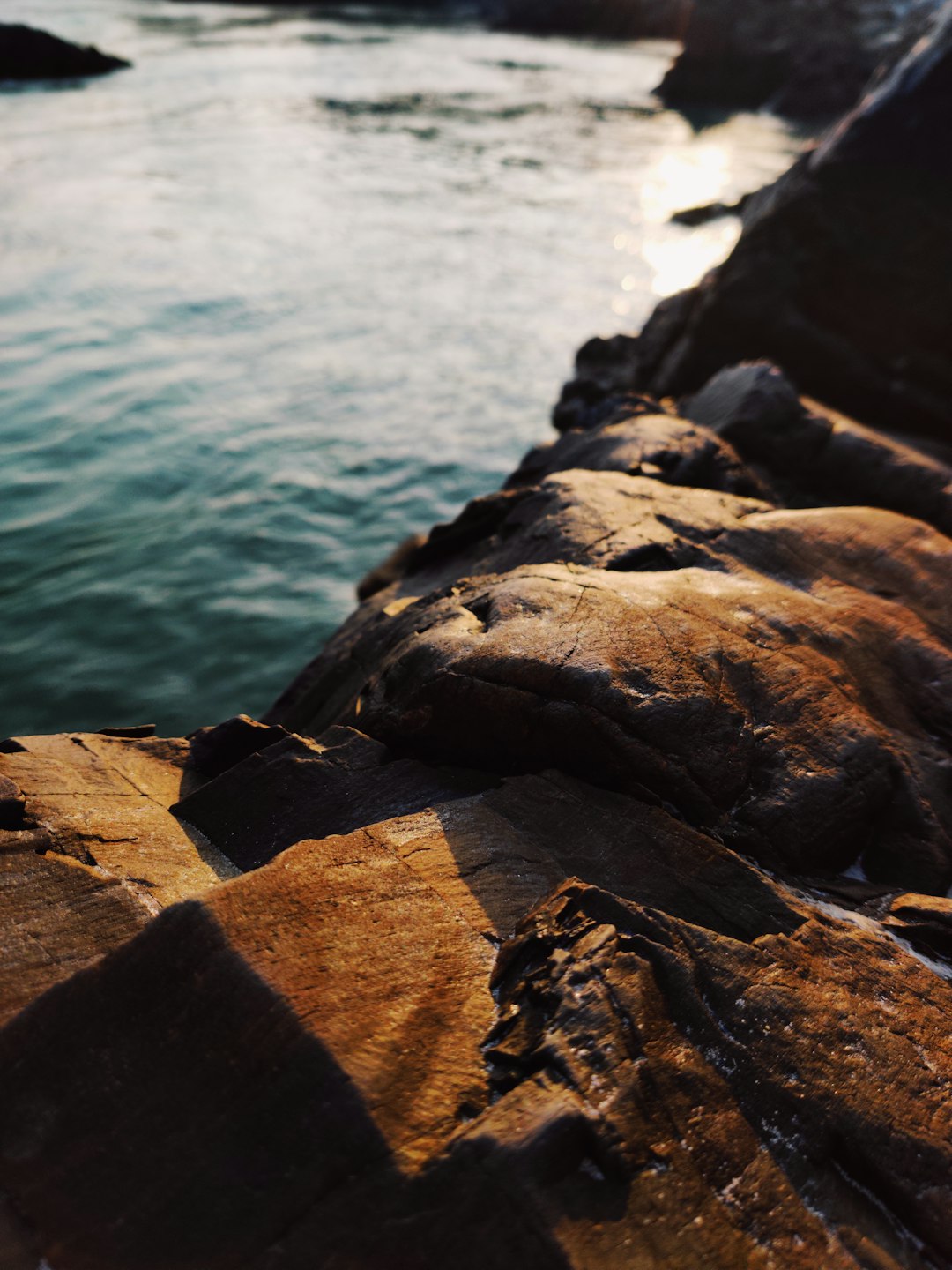 photo of Rishikesh Shore near Rajaji national park