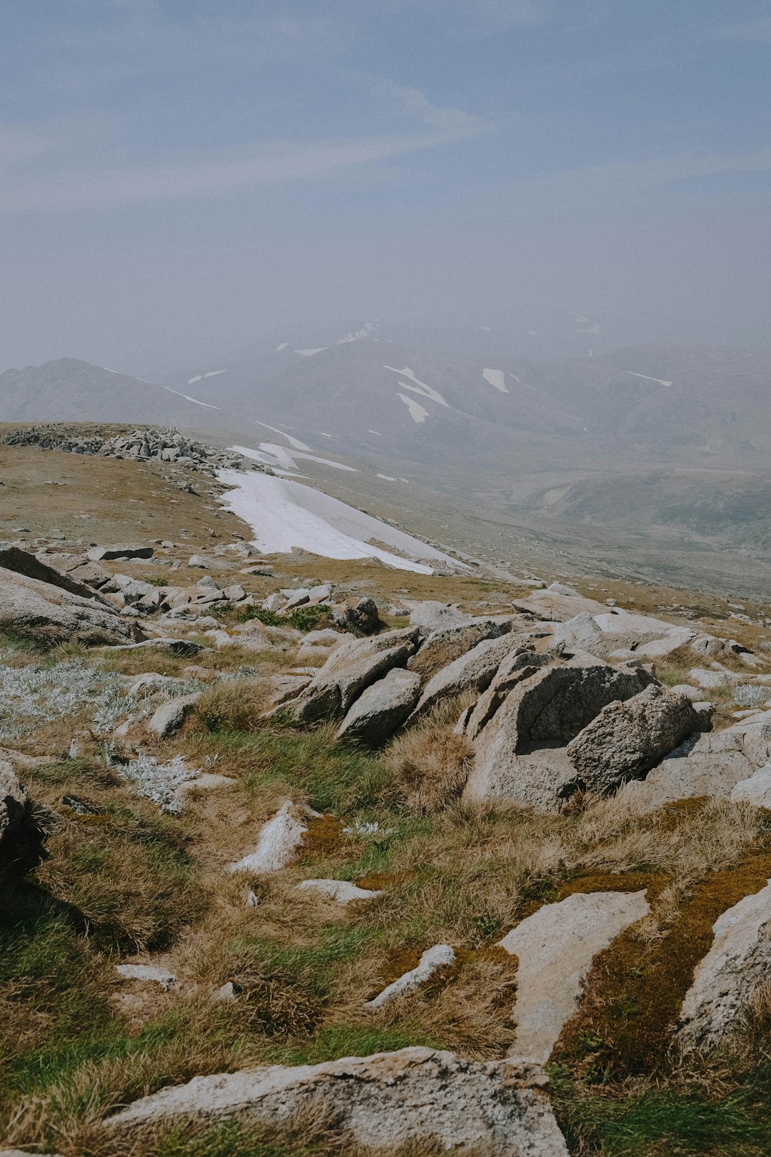 travelers stories about Tundra in Kosciuszko National Park NSW, Australia