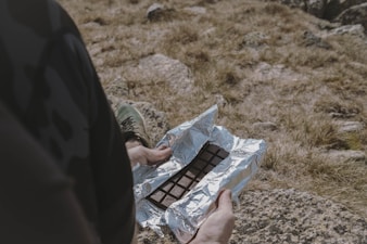 Trail Nutrition 101: What to Eat While Hiking
