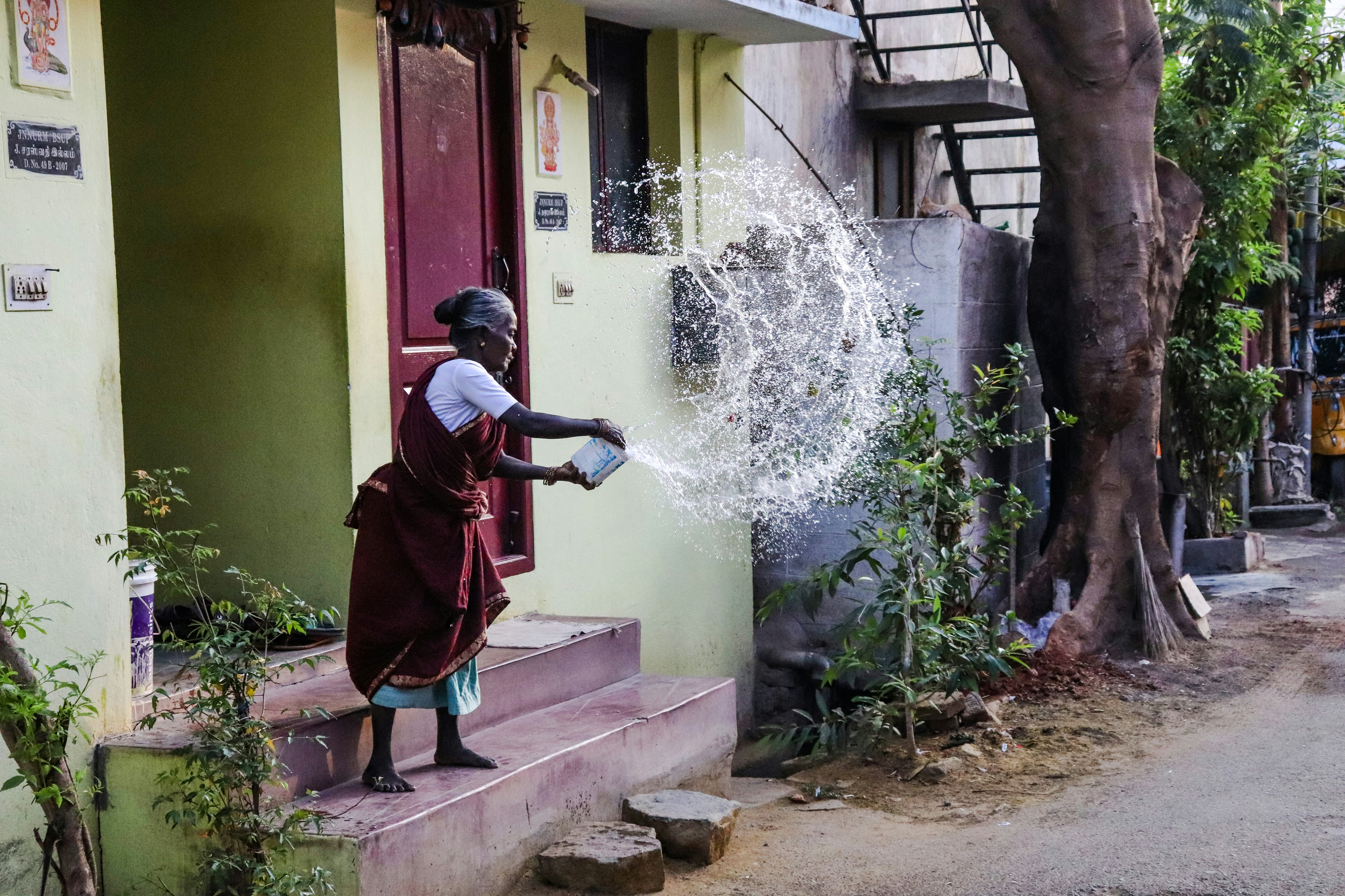 Over 81% of India's rural households now covered by tap water supply