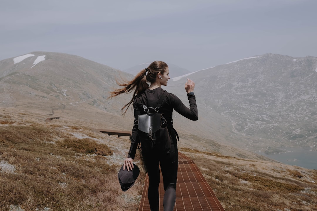 travelers stories about Ecoregion in Kosciuszko National Park NSW, Australia