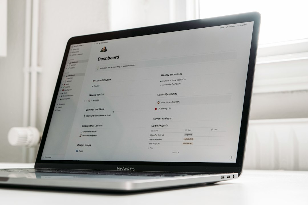 small business invoice desk