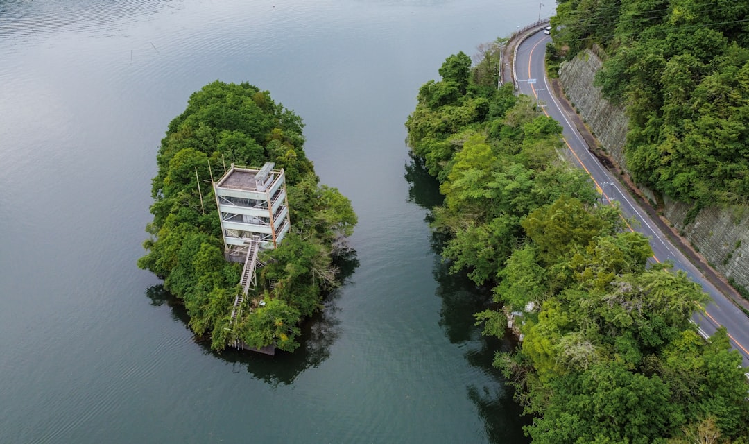Waterway photo spot Sagami River Enoshima