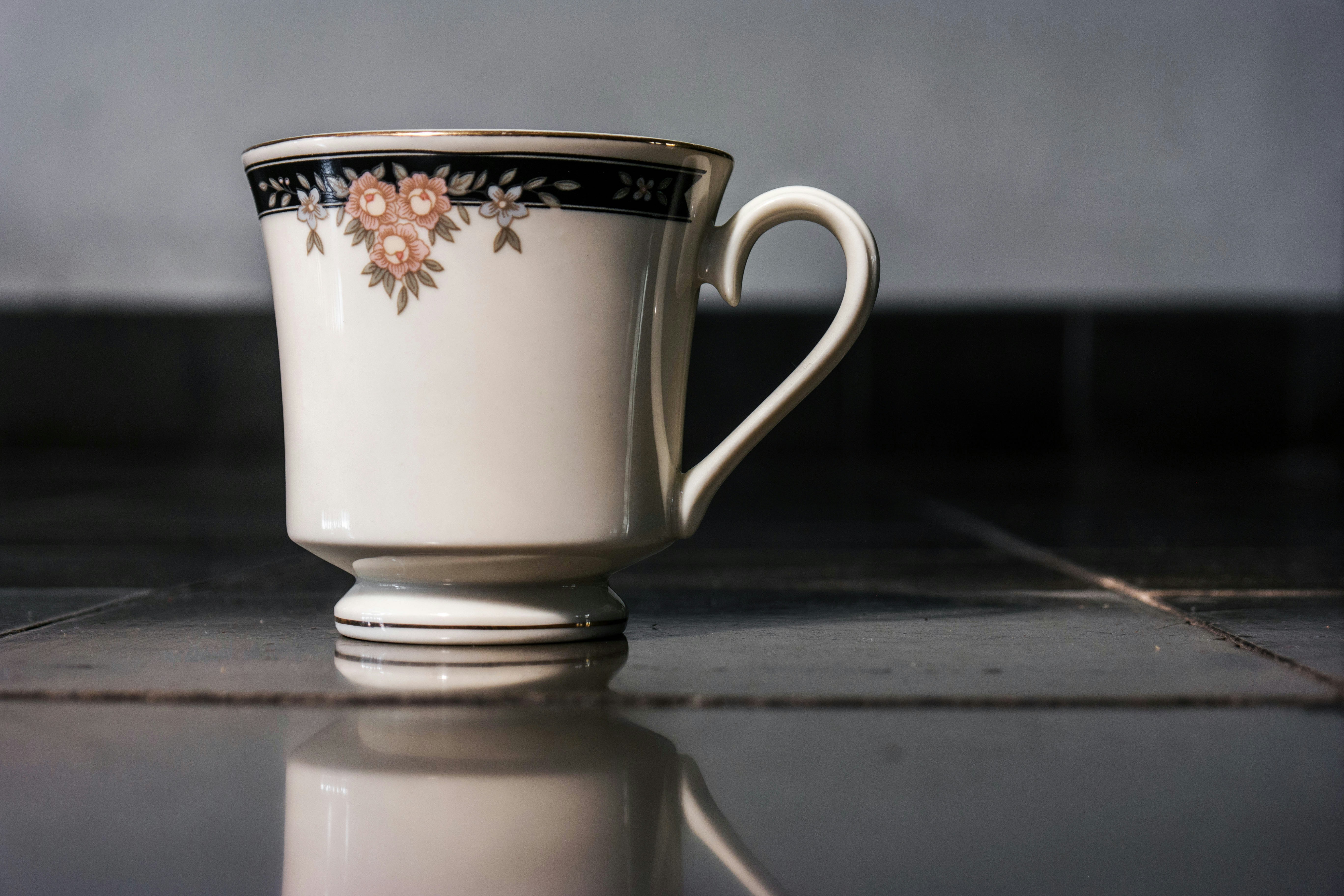 Faith-Inspired Sublimation Mug