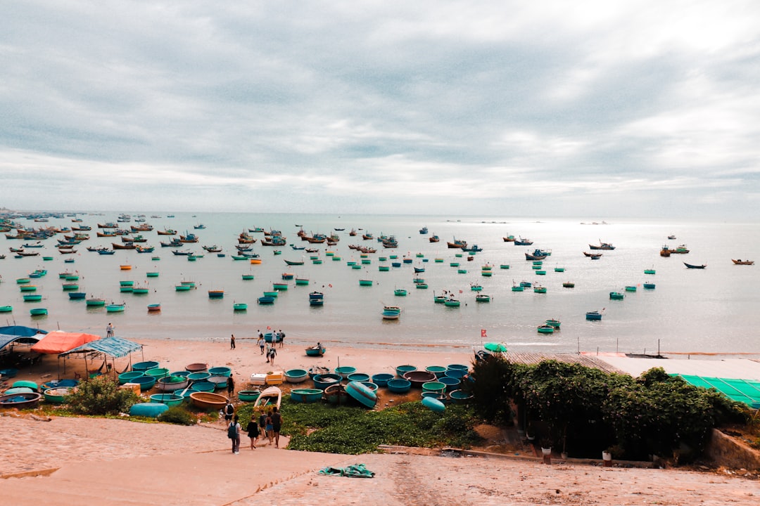 Top 7 Vietnamese Cities for Digital